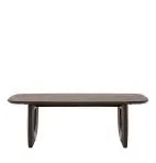 Arc coffee Table