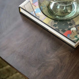 Arc coffee Table