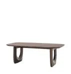 Arc coffee Table