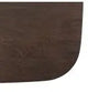Arc Console Table