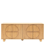 Geo Sideboard
