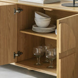 Geo Sideboard