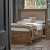 Vancouver Bed