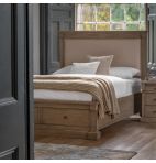 Vancouver Bed