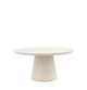 Pedra Round Dining Table