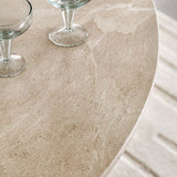 Pedra Round Dining Table