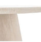 Pedra Round Dining Table