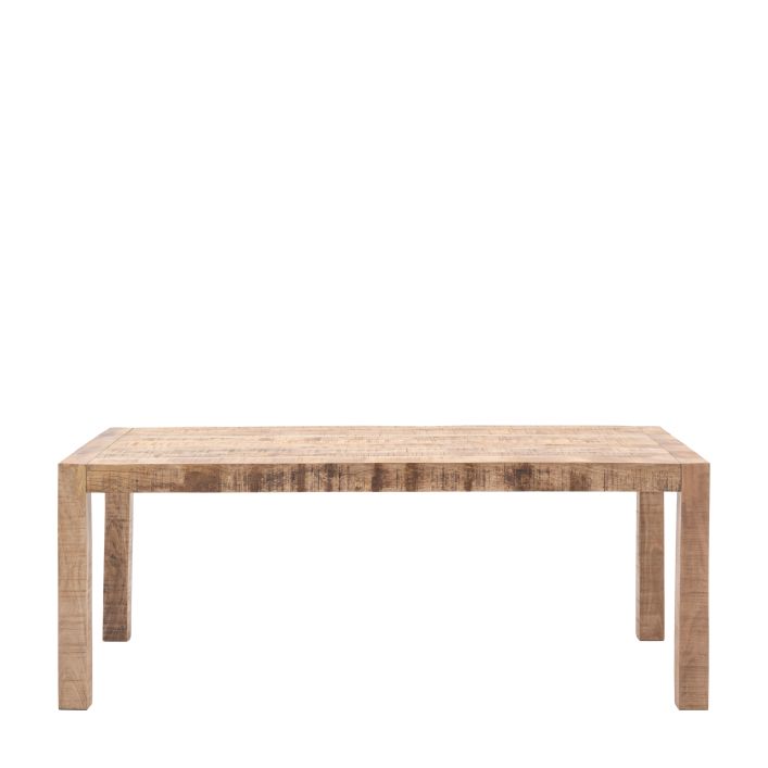 Iowa Dining Table