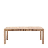 Iowa Dining Table