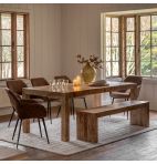Iowa Dining Table