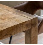 Iowa Dining Table