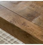 Iowa Dining Table