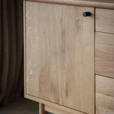 Kingham 2 Door 3 Drawer Sideboard