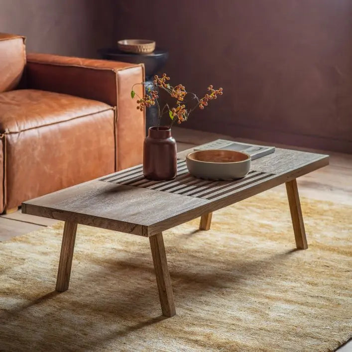 Kyoto Coffee Table