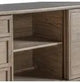 Kyoto 3 Drawer 2 Door Sideboard