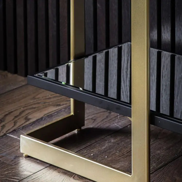 Ardella Console Table