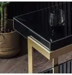 Ardella Side Table