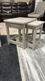 Milan Nest of Tables