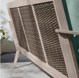 Regent 4 Pc Outdoor Lounge Set
