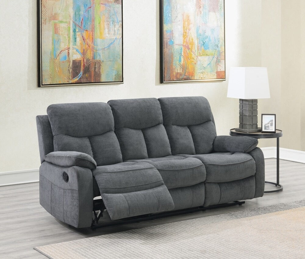 Westlin Suite 3 + 2