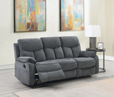 Westlin Suite 3 + 2