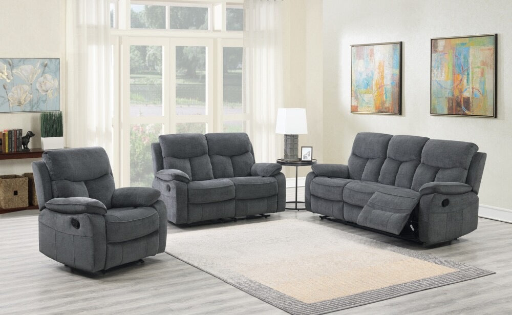 Westlin Suite 3 + 2