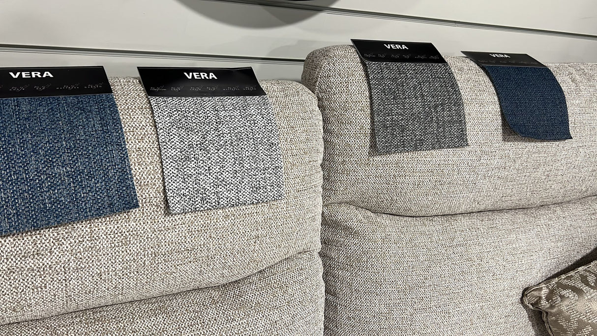 The Verida Suite 3 + 2 + 1  Grey