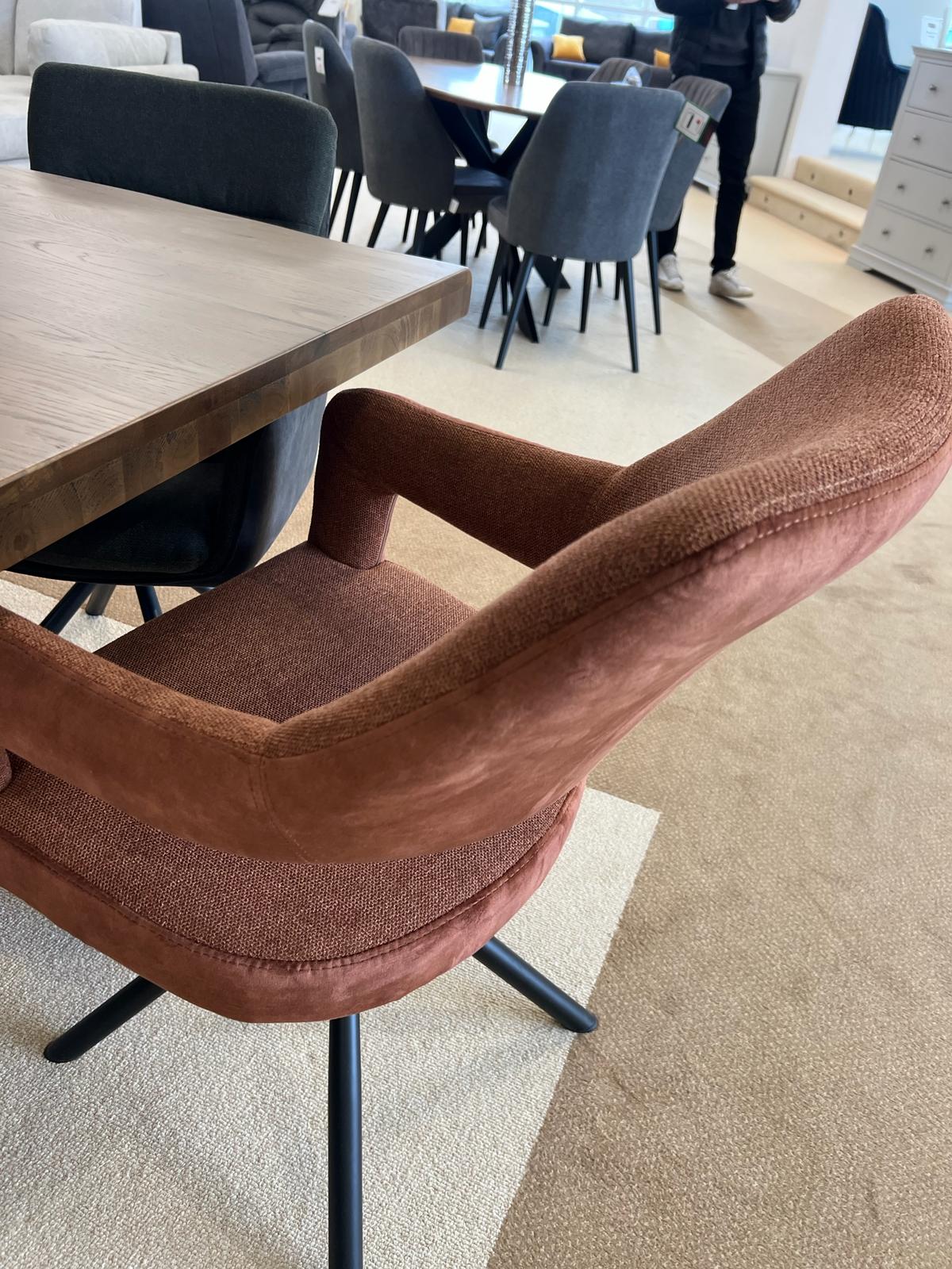 Belle Dining Chair