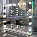 Glow Luminex 15 Mirror