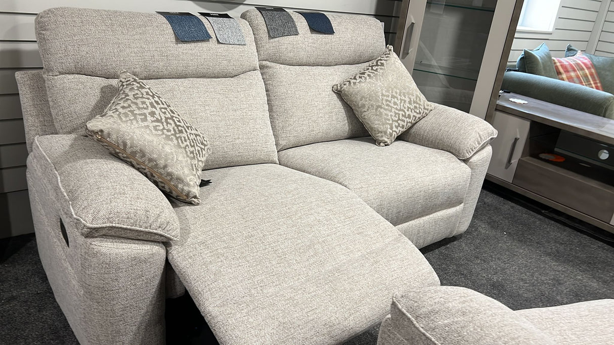 The Verida Suite 3 + 2 + 1  Grey