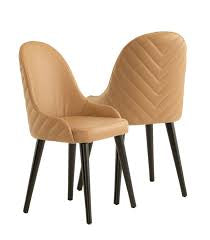 Dolce chair set of 6