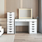 Vanitii Diana 9 Drawer