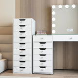 Vanitii Diana 9 Drawer