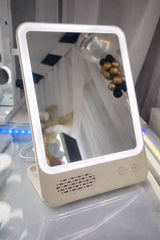 Glam & Go Portable Mirror