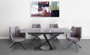 Mirage Extending Dining Table