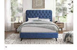 Penelope bedframe double