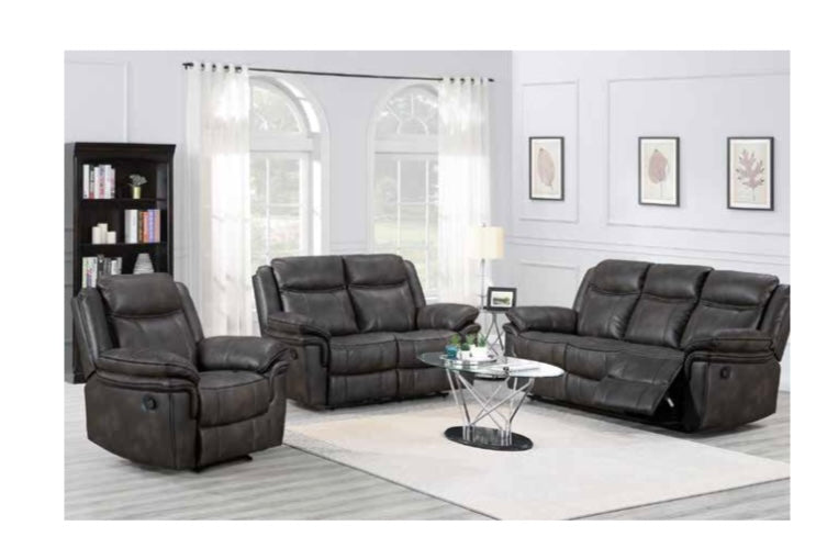 The Luca Suite