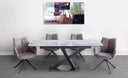 Mirage Extending Dining Table