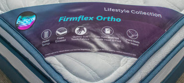 Firmflex Ortho Mattress