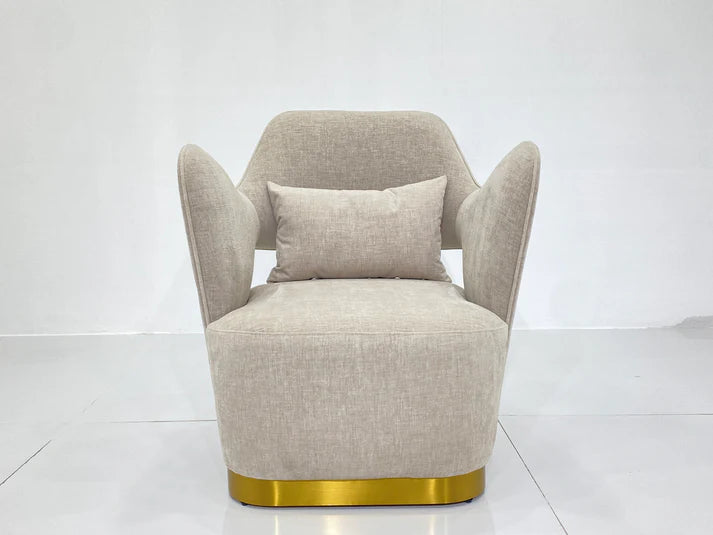 BRONTE CHAIR