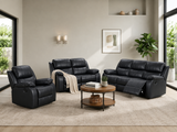 Judy Manual Recliner Sofa
