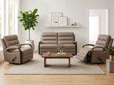 Tansey Manual Recliner Sofa