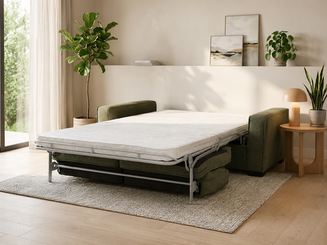 Ada Pull-Out Sofa Bed