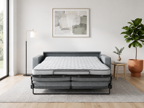Gracie Pull-Out Sofa Bed