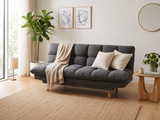 Leah Click-Clack Sofa Bed