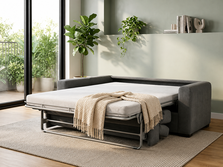 Mika Pull-Out Sofa Bed