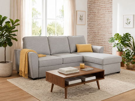 Murphy Interchangeable Sofa Bed