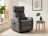 Zayn Dual Motor Lift & Rise Chair