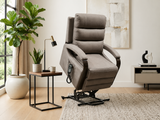 Tansey Dual Motor Lift & Rise Chair