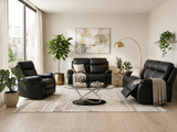 Bristol Manual Recliner Sofa